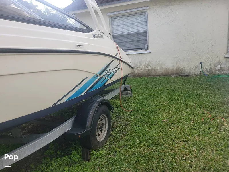 Slide: The Image of Yamaha AR190 2021 - 13691031