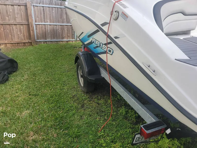 Slide: The Image of Yamaha AR190 2021 - 13691032