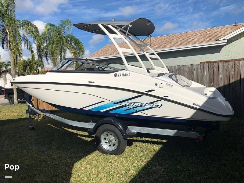 Slide: The Image of Yamaha AR190 2021 - 13668070