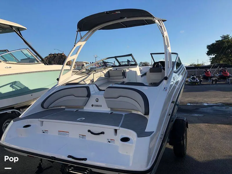 Slide: The Image of Yamaha AR190 2021 - 13668072