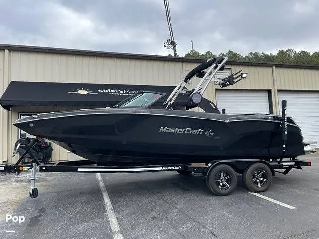 The Image of Mastercraft NXT22 2022 - 13688213