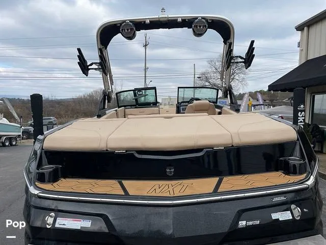 Slide: The Image of Mastercraft NXT22 2022 - 13688231