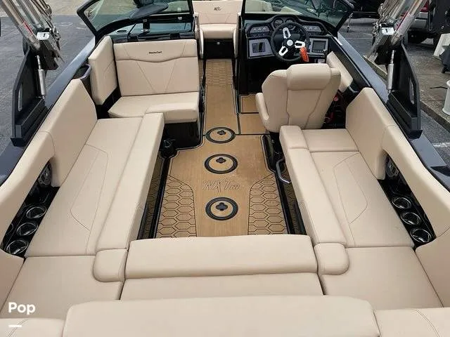 Slide: The Image of Mastercraft NXT22 2022 - 13688233