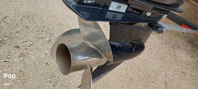 Slide: The Image of Stainless Prop - 13681656