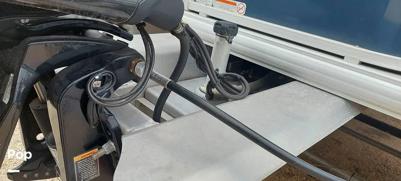 Slide: The Image of Sun Tracker Sportfish 22 DXL 2021 - 13681657