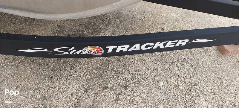 Slide: The Image of Sun Tracker Sportfish 22 DXL 2021 - 13681701