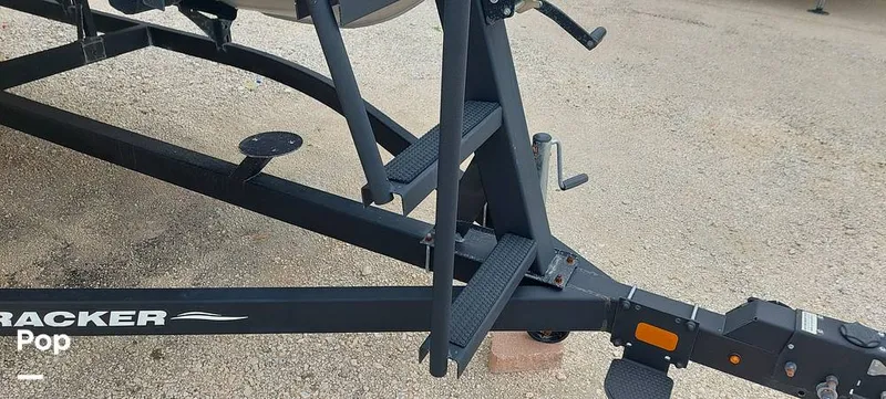 Slide: The Image of Sun Tracker Sportfish 22 DXL 2021 - 13681702