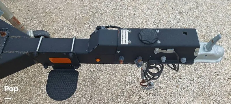 Slide: The Image of Sun Tracker Sportfish 22 DXL 2021 - 13681703