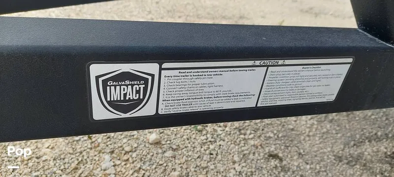 Slide: The Image of Sun Tracker Sportfish 22 DXL 2021 - 13681705