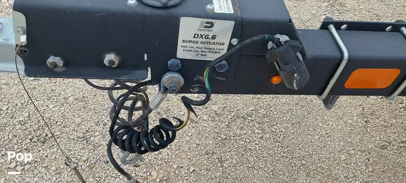 Slide: The Image of Sun Tracker Sportfish 22 DXL 2021 - 13681706