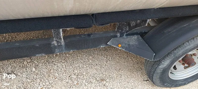 Slide: The Image of Sun Tracker Sportfish 22 DXL 2021 - 13681707