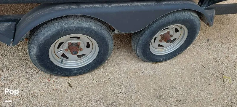 Slide: The Image of Sun Tracker Sportfish 22 DXL 2021 - 13681708