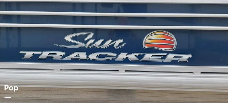 Slide: The Image of Sun Tracker Sportfish 22 DXL 2021 - 13681749