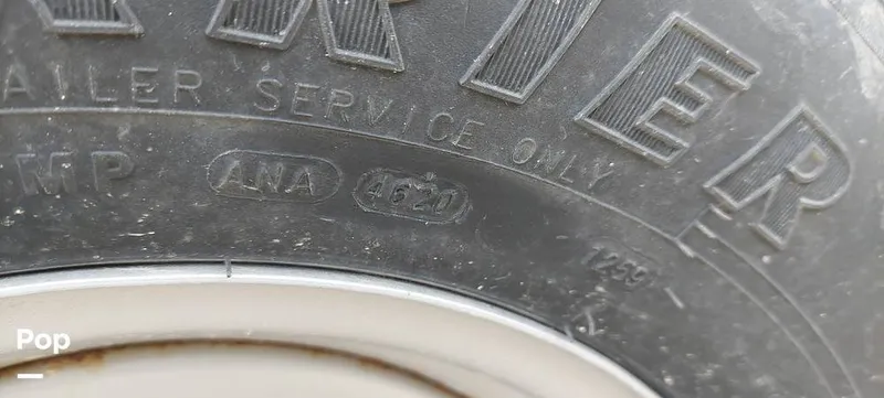 Slide: The Image of Sun Tracker Sportfish 22 DXL 2021 - 13681709