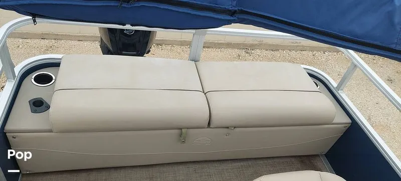 Slide: The Image of Sun Tracker Sportfish 22 DXL 2021 - 13681713