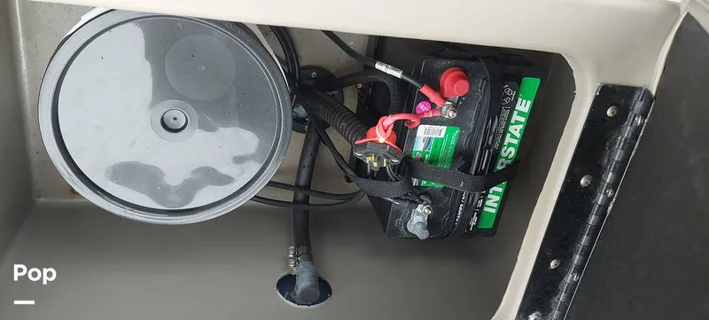 Slide: The Image of Sun Tracker Sportfish 22 DXL 2021 - 13681714