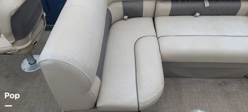 Slide: The Image of Sun Tracker Sportfish 22 DXL 2021 - 13681721