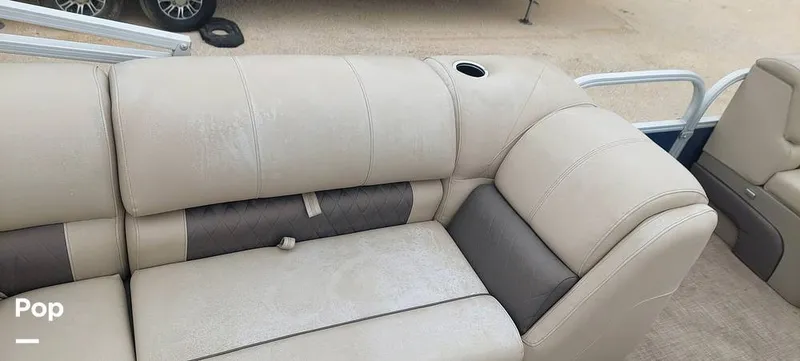 Slide: The Image of Sun Tracker Sportfish 22 DXL 2021 - 13681722