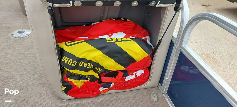 Slide: The Image of Sun Tracker Sportfish 22 DXL 2021 - 13681726