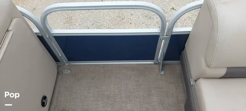 Slide: The Image of Sun Tracker Sportfish 22 DXL 2021 - 13681727