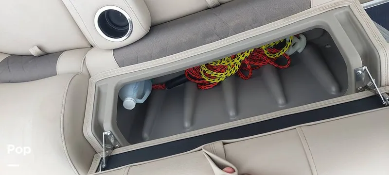 Slide: The Image of Sun Tracker Sportfish 22 DXL 2021 - 13681729