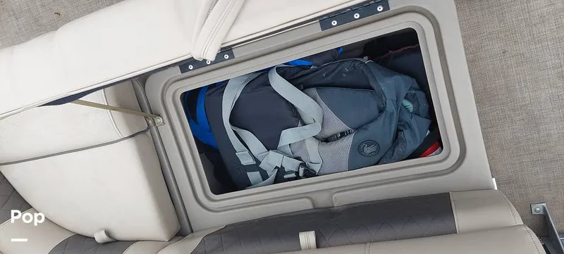 Slide: The Image of Sun Tracker Sportfish 22 DXL 2021 - 13681730