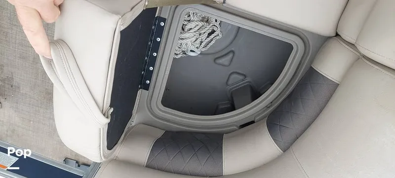 Slide: The Image of Sun Tracker Sportfish 22 DXL 2021 - 13681731