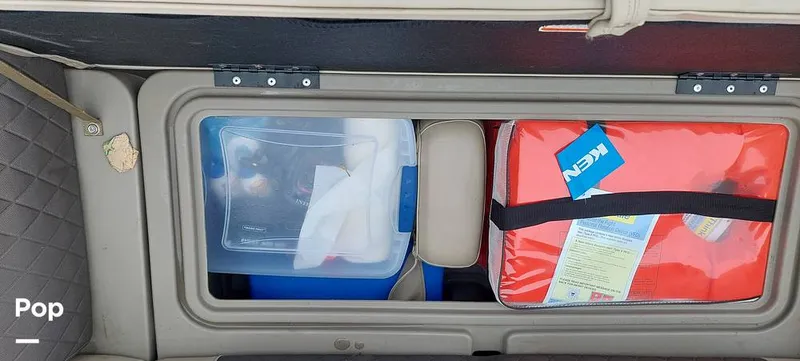 Slide: The Image of Sun Tracker Sportfish 22 DXL 2021 - 13681736