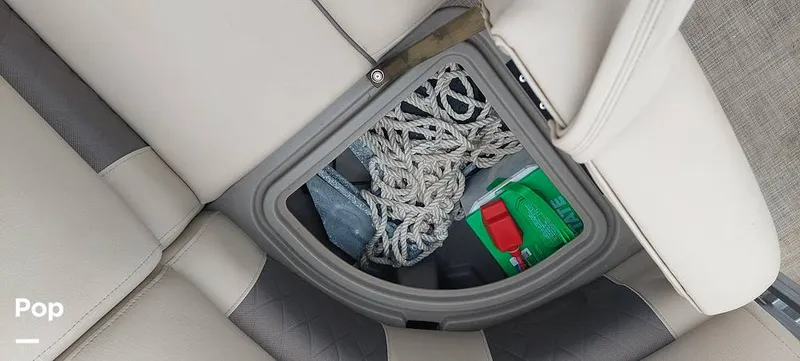 Slide: The Image of Trolling Motor Batteries - 13681737