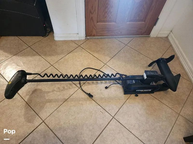 Slide: The Image of Sun Tracker Sportfish 22 DXL 2021 - 13685261