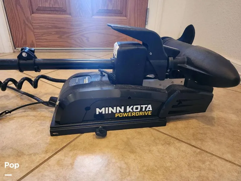 Slide: The Image of Trolling Motor - 13685260