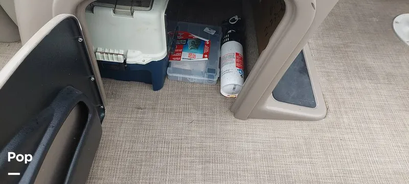 Slide: The Image of Sun Tracker Sportfish 22 DXL 2021 - 13681739