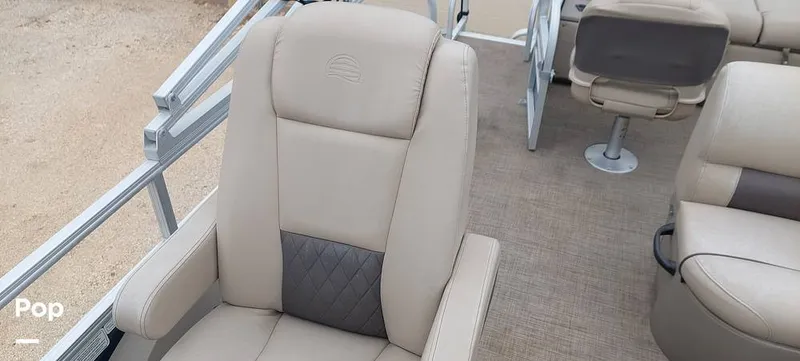 Slide: The Image of Sun Tracker Sportfish 22 DXL 2021 - 13681748