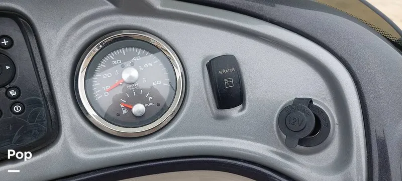 Slide: The Image of Speedometer - 13681741