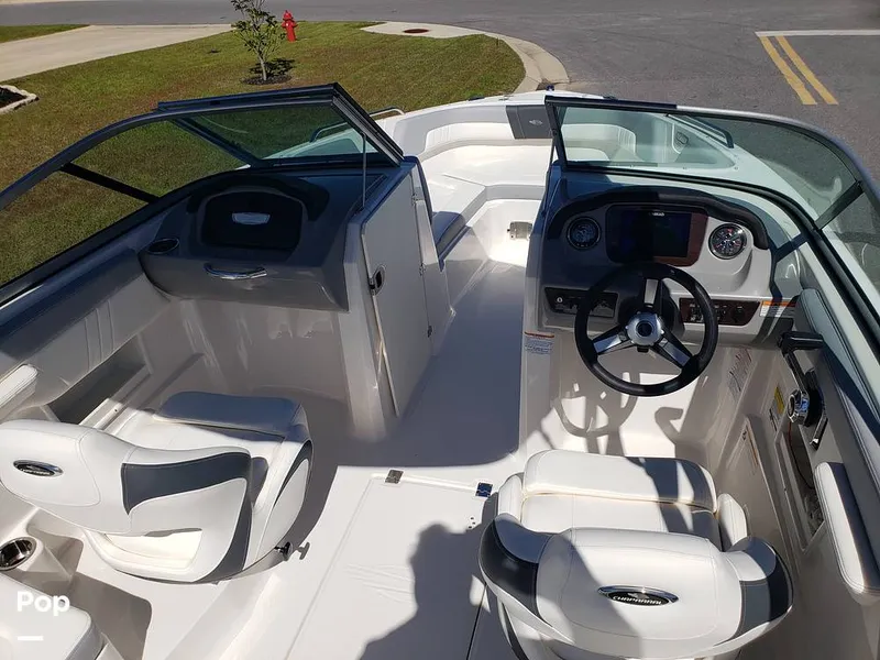 Slide: The Image of Chaparral 23 SSi 2023 - 13986705