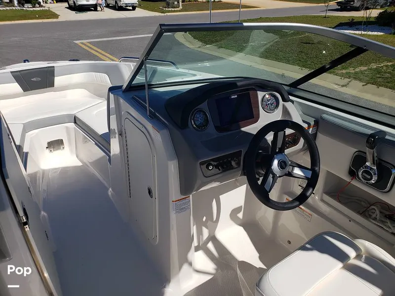 Slide: The Image of Chaparral 23 SSi 2023 - 13986707