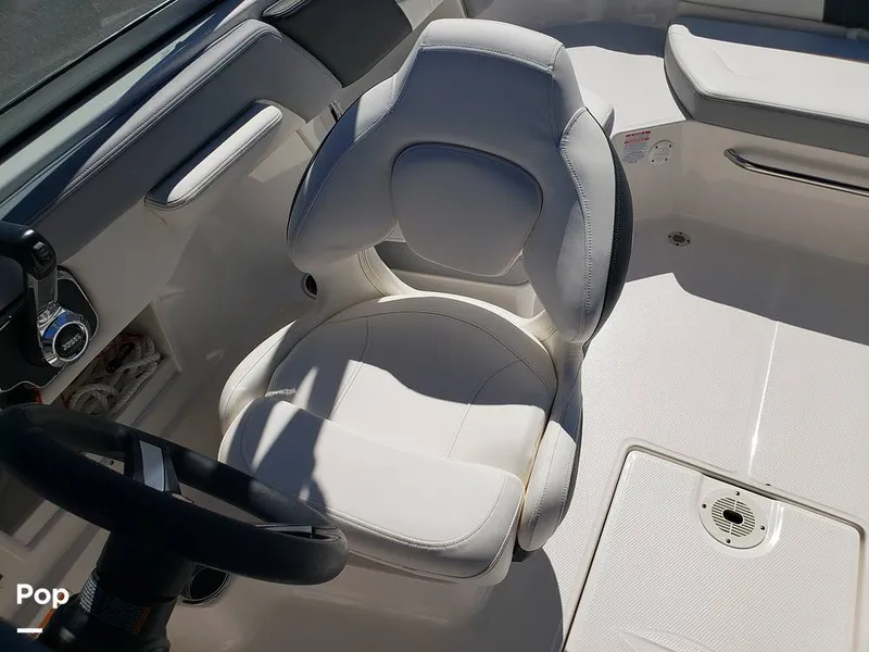 Slide: The Image of Chaparral 23 SSi 2023 - 13986708