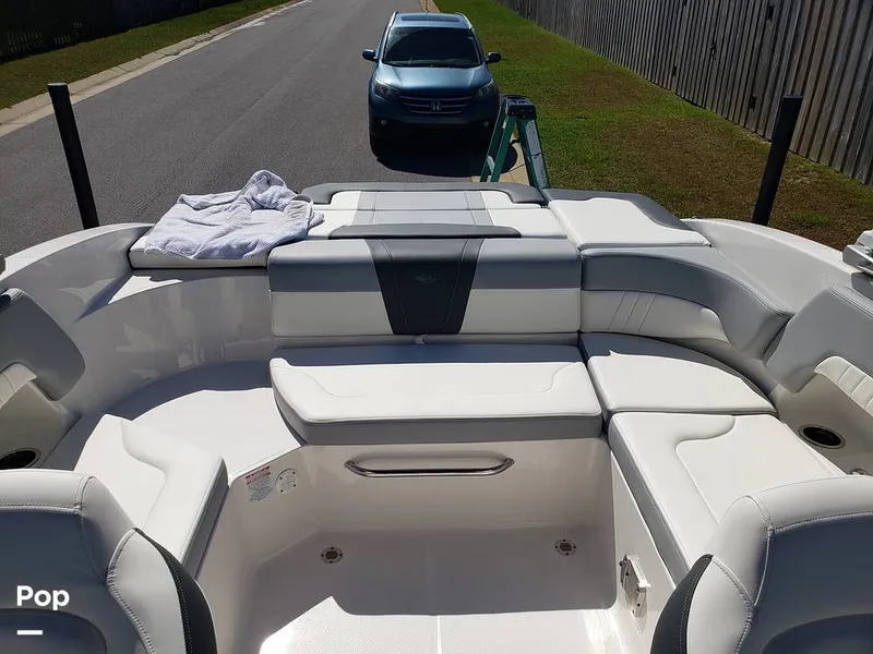 Slide: The Image of Chaparral 23 SSi 2023 - 13986709