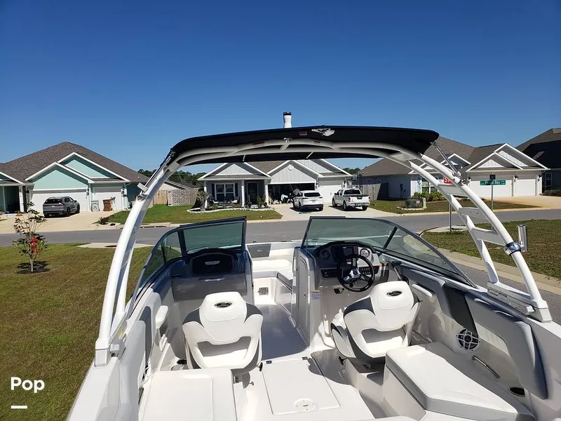 Slide: The Image of Chaparral 23 SSi 2023 - 13986697