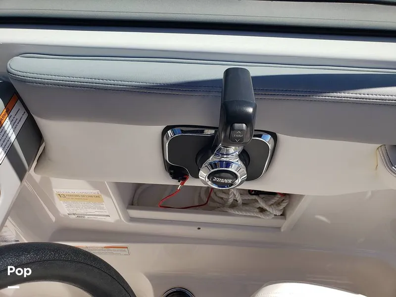 Slide: The Image of Chaparral 23 SSi 2023 - 13986713