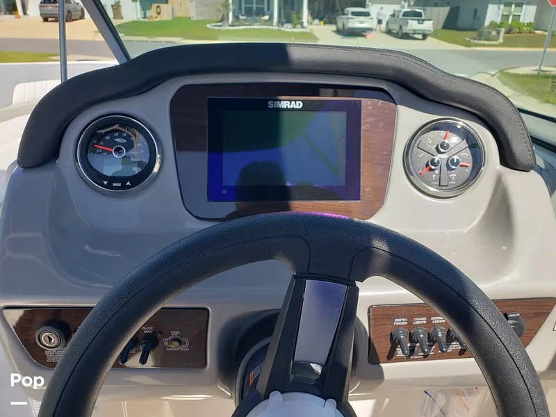 Slide: The Image of Chaparral 23 SSi 2023 - 13986714