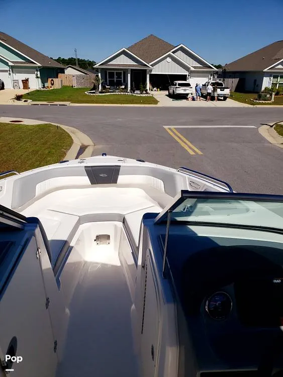 Slide: The Image of Chaparral 23 SSi 2023 - 13986716