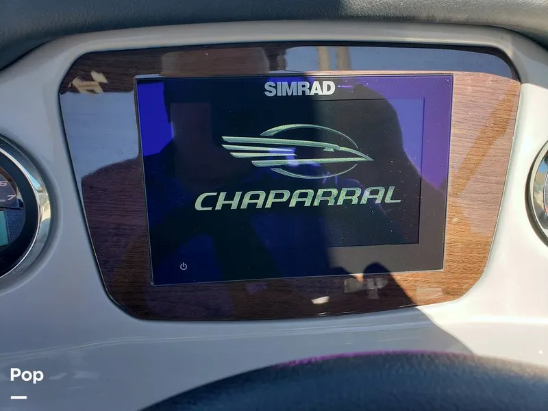 Slide: The Image of Chaparral 23 SSi 2023 - 13986766