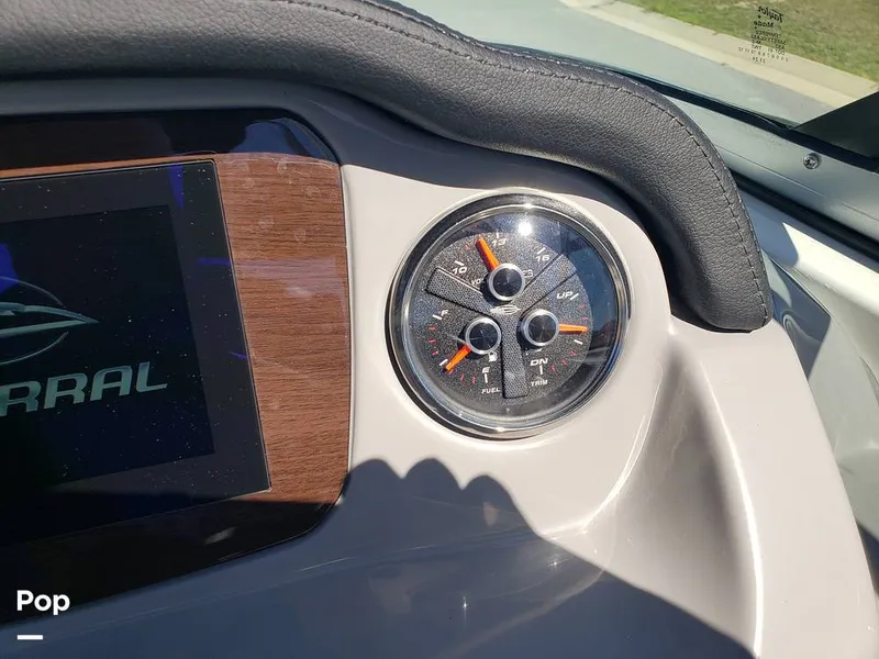 Slide: The Image of Chaparral 23 SSi 2023 - 13986768