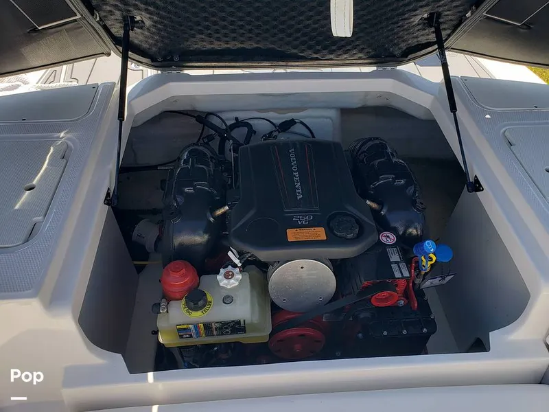 Slide: The Image of Chaparral 23 SSi 2023 - 13986771