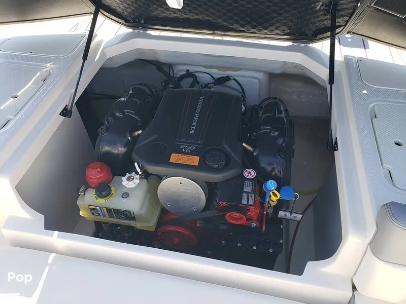 Slide: The Image of Chaparral 23 SSi 2023 - 13986772