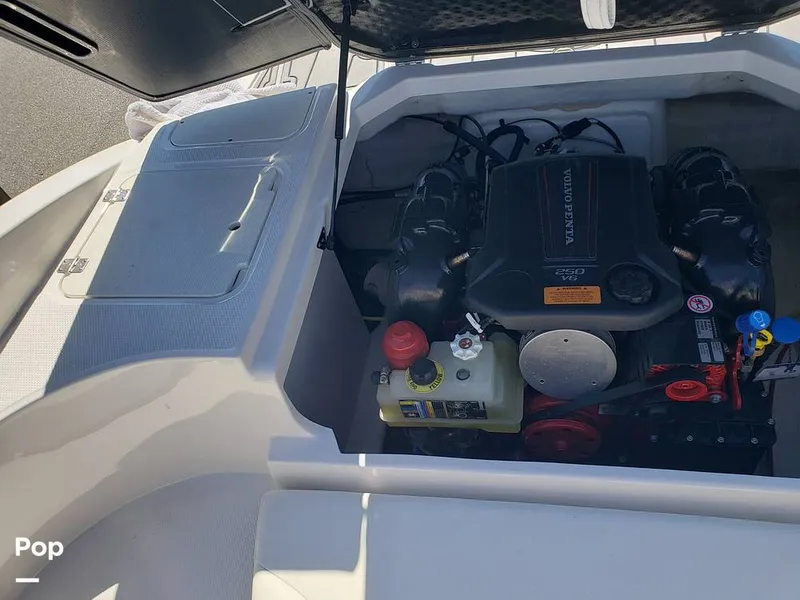 Slide: The Image of Chaparral 23 SSi 2023 - 13986775