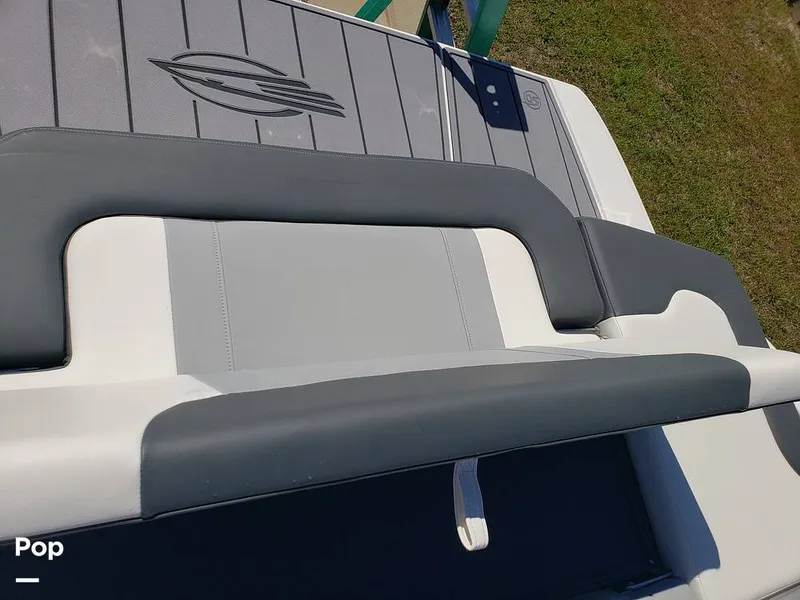 Slide: The Image of Chaparral 23 SSi 2023 - 13986777