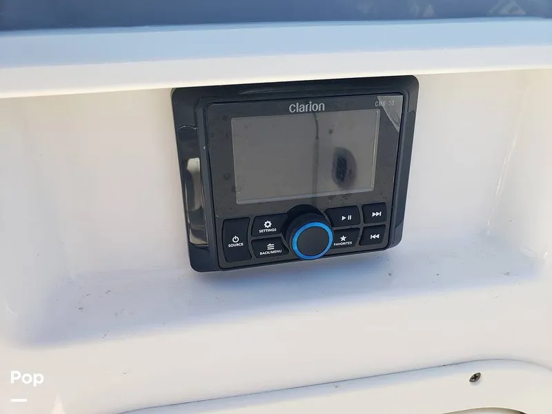 Slide: The Image of Chaparral 23 SSi 2023 - 13986782