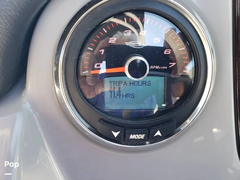 Slide: The Image of Chaparral 23 SSi 2023 - 13986765